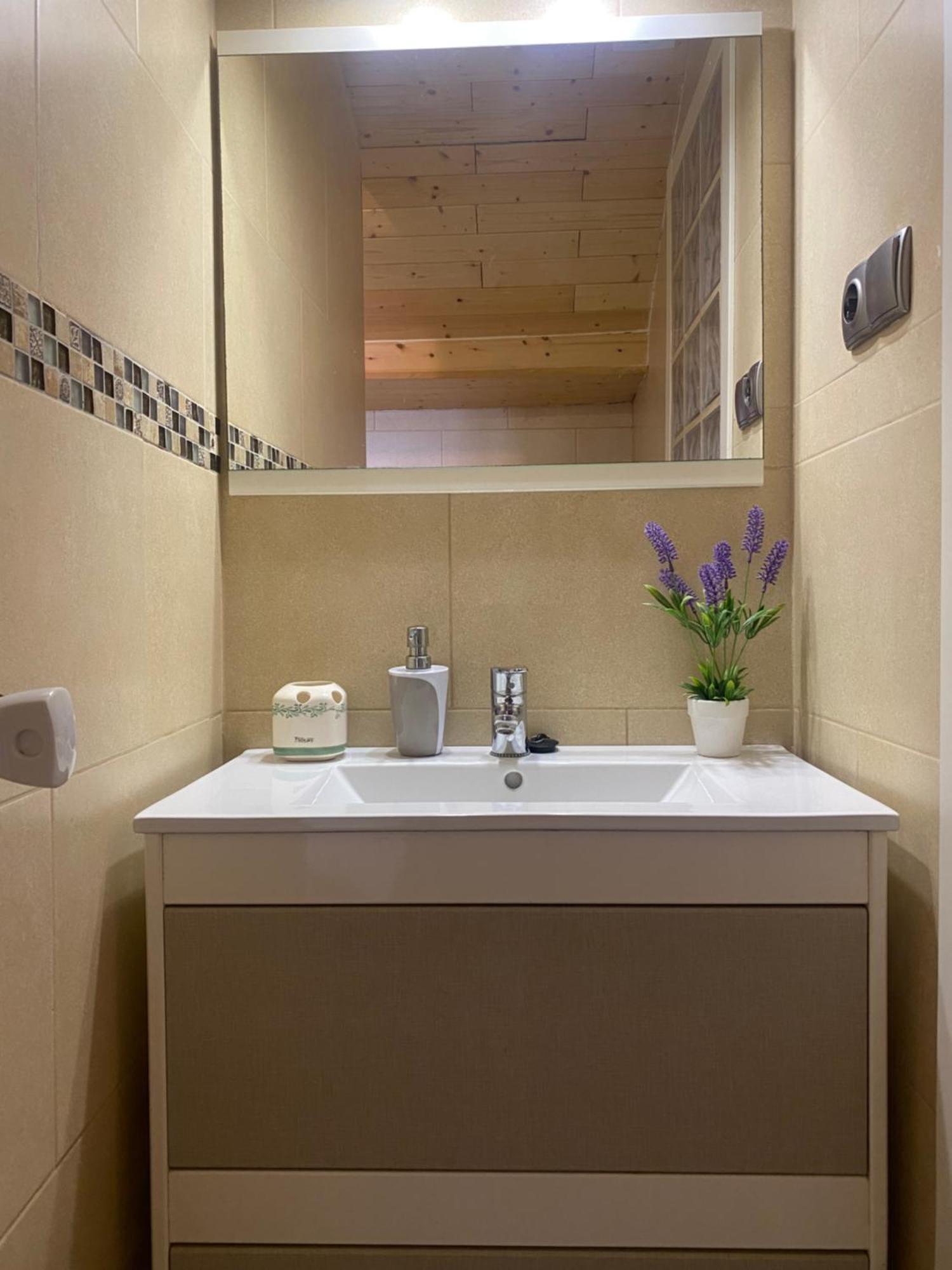 Casa Directa Al Mar Holiday home