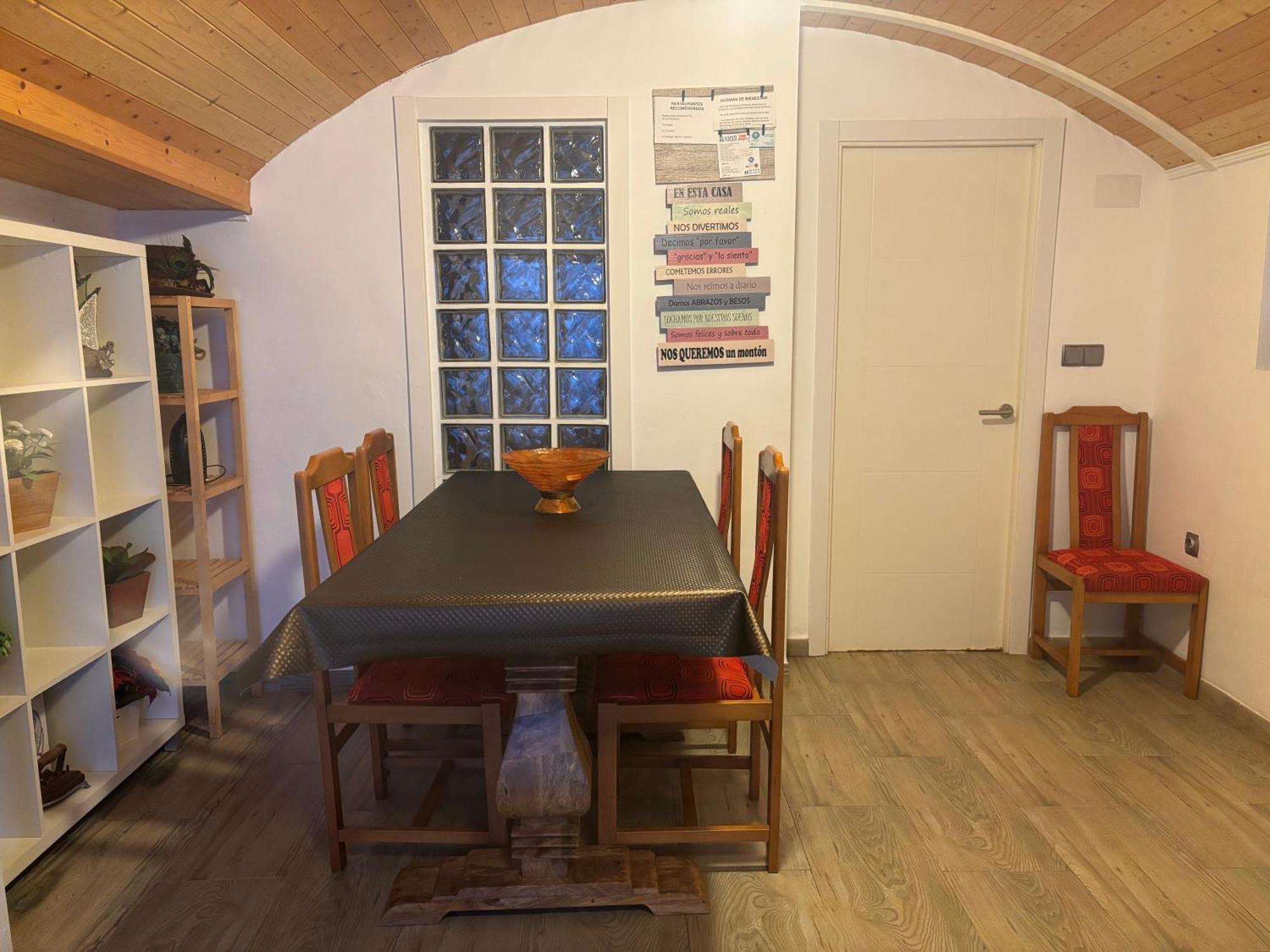 Casa Directa Al Mar Holiday home Benicarlo