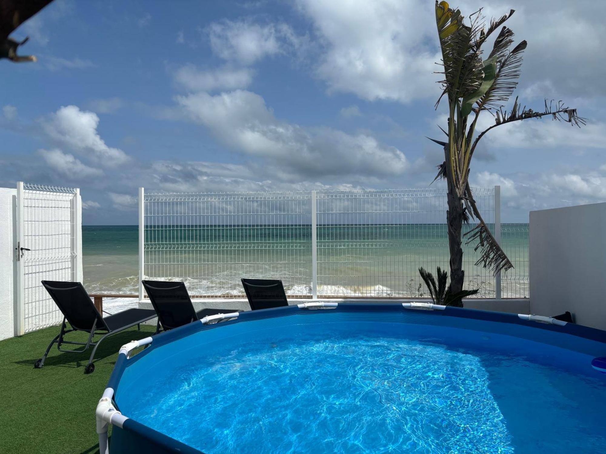 Casa Directa Al Mar Benicarlo
