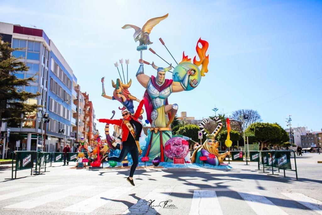 Casa Directa Al Mar *