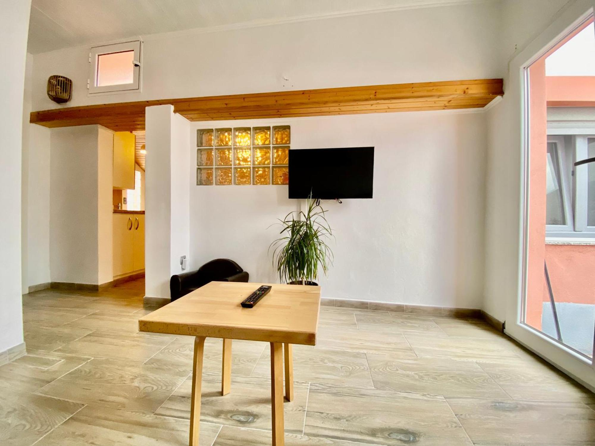 Casa Directa Al Mar Holiday home Benicarlo