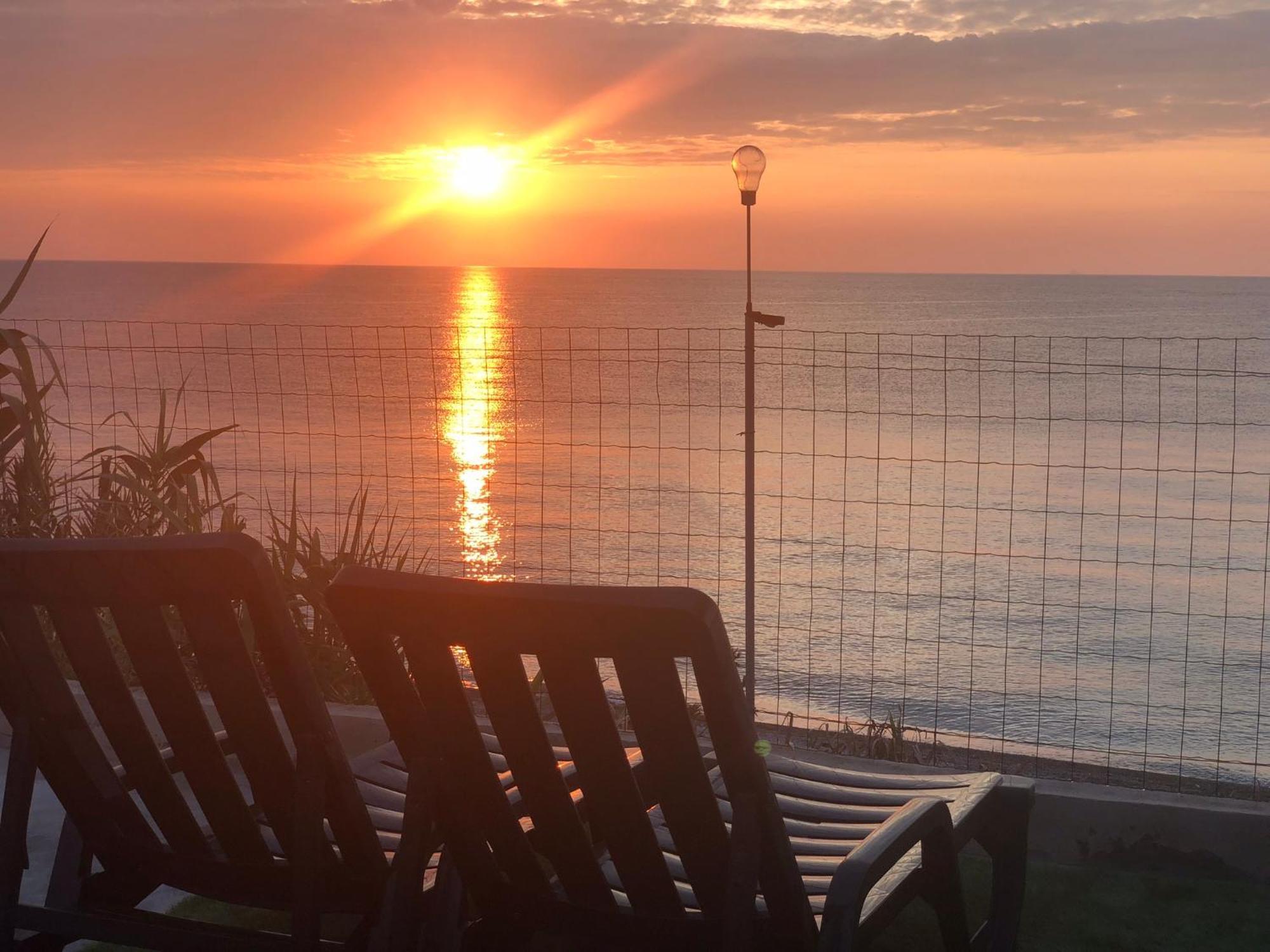 Casa Directa Al Mar Holiday home *