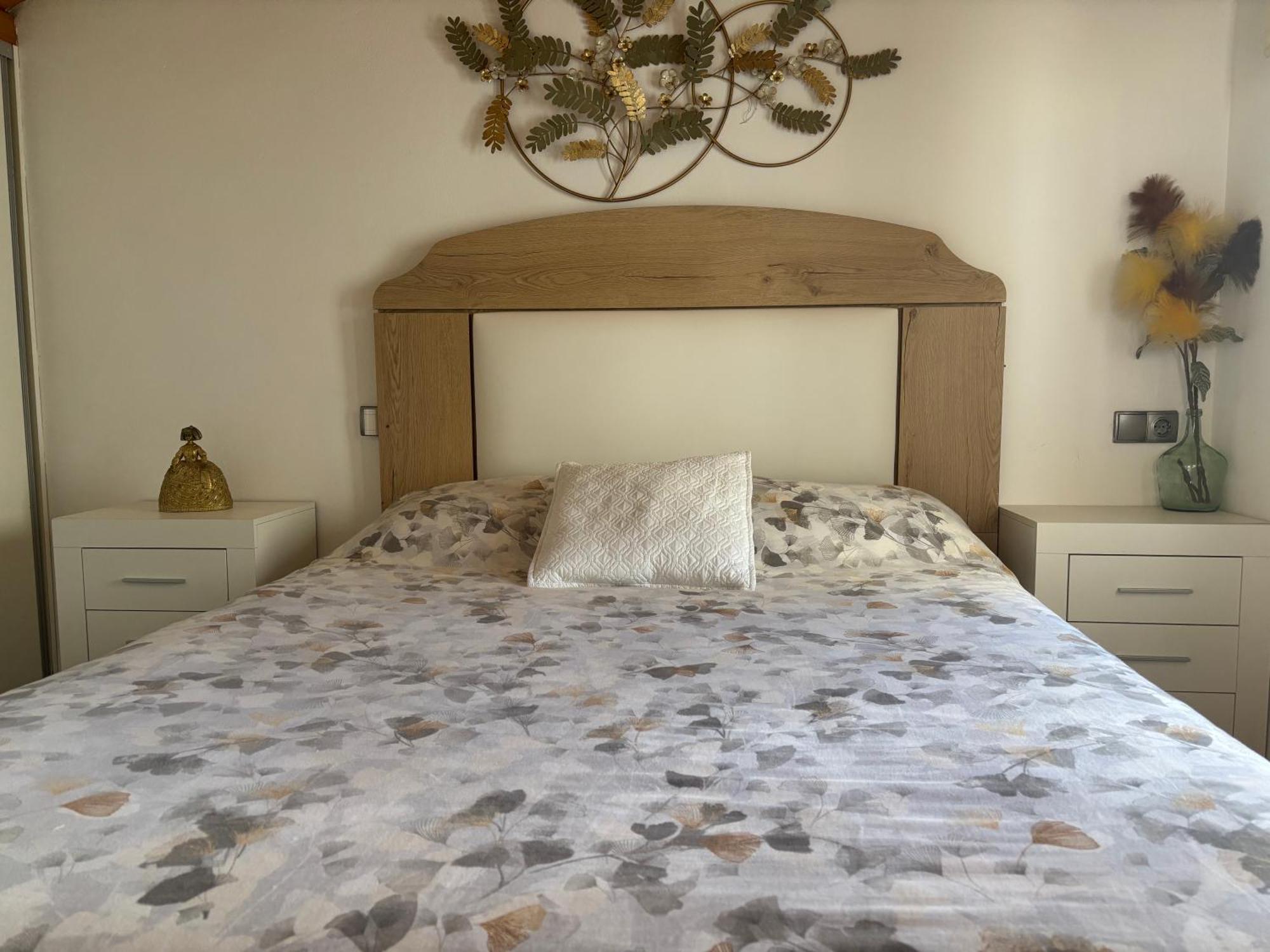 Holiday home Casa Directa Al Mar *