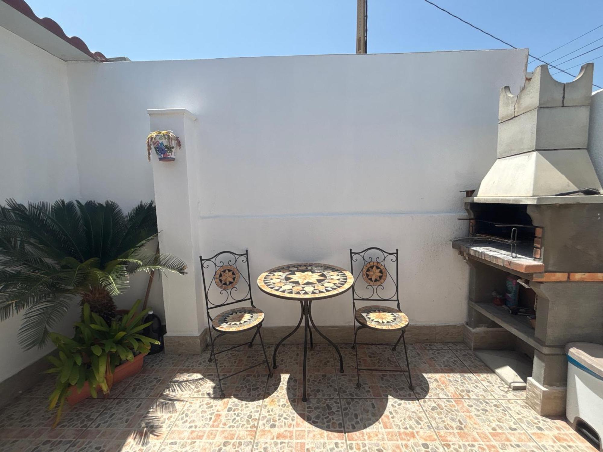 Holiday home Casa Directa Al Mar