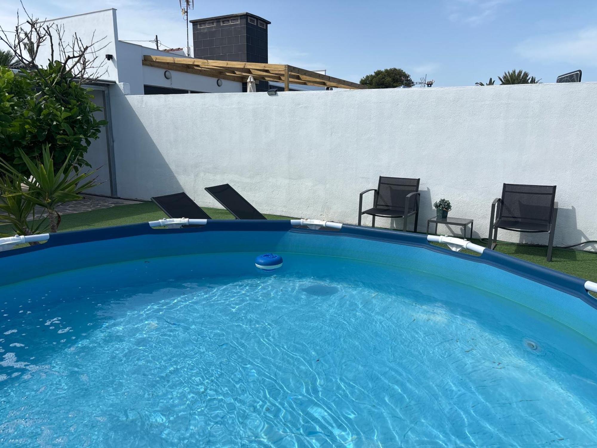 Casa Directa Al Mar Holiday home *