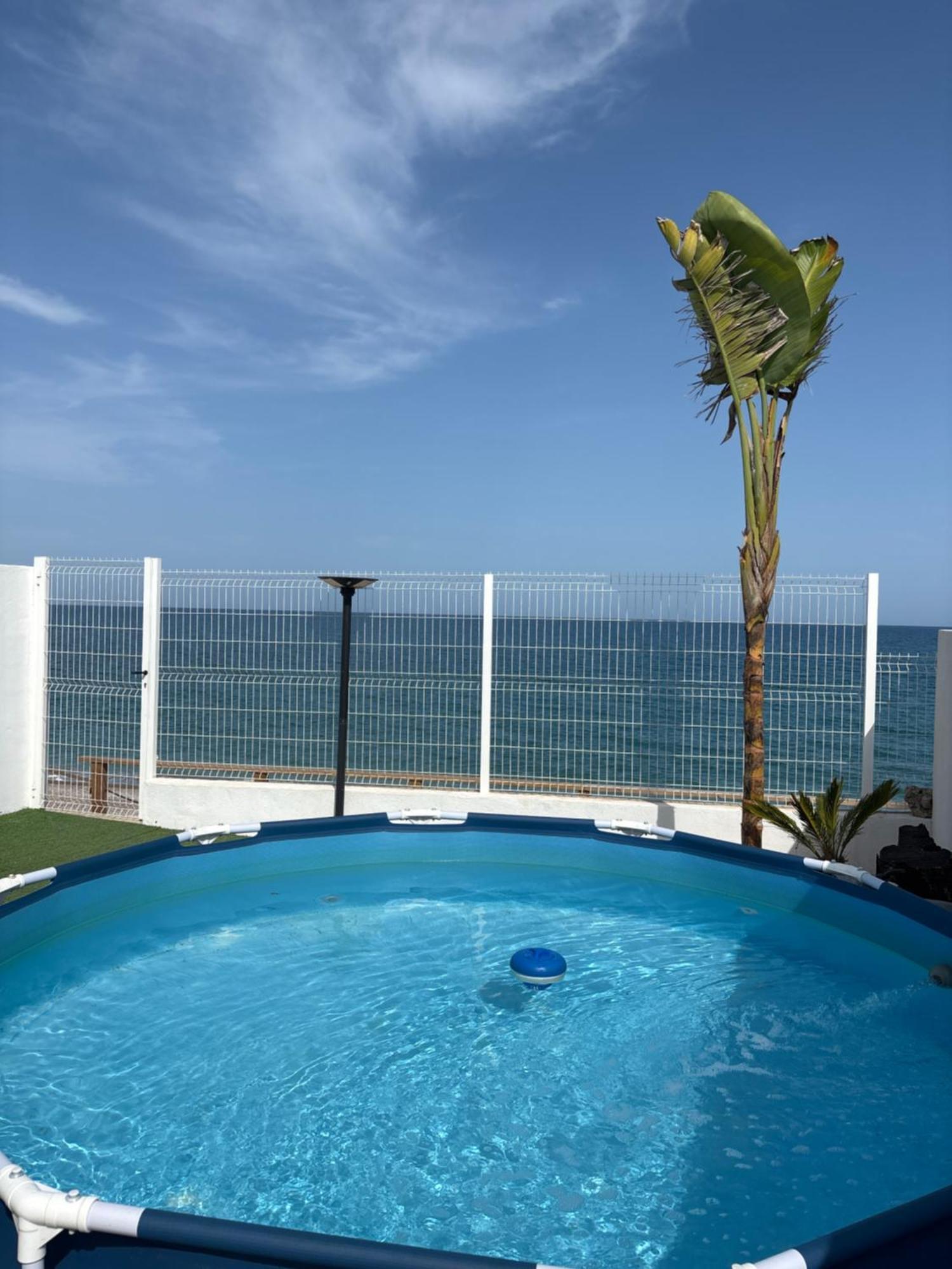 Casa Directa Al Mar Holiday home *