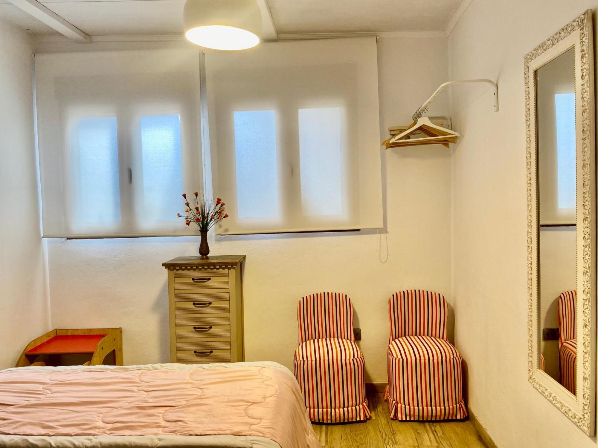 Casita Acceso Directo Al Mar Casa vacanze Benicarló