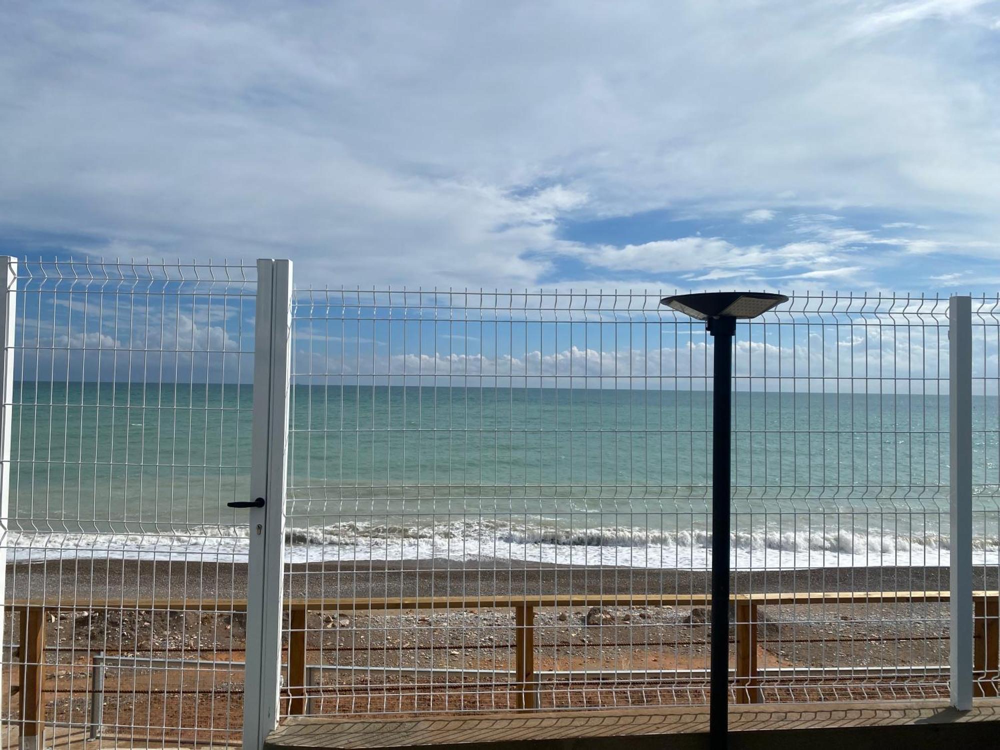 Casita Acceso Directo Al Mar *