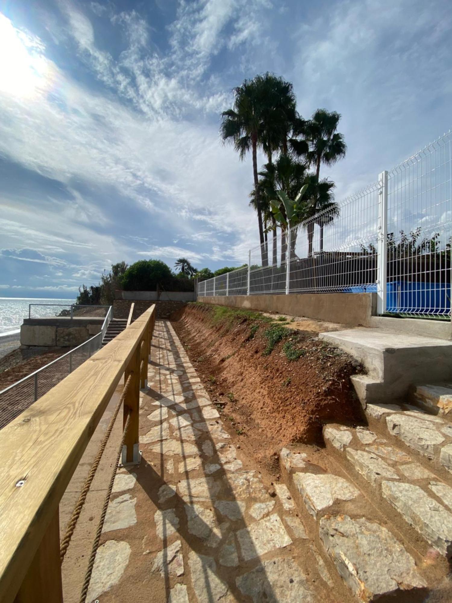 Casita Acceso Directo Al Mar *
