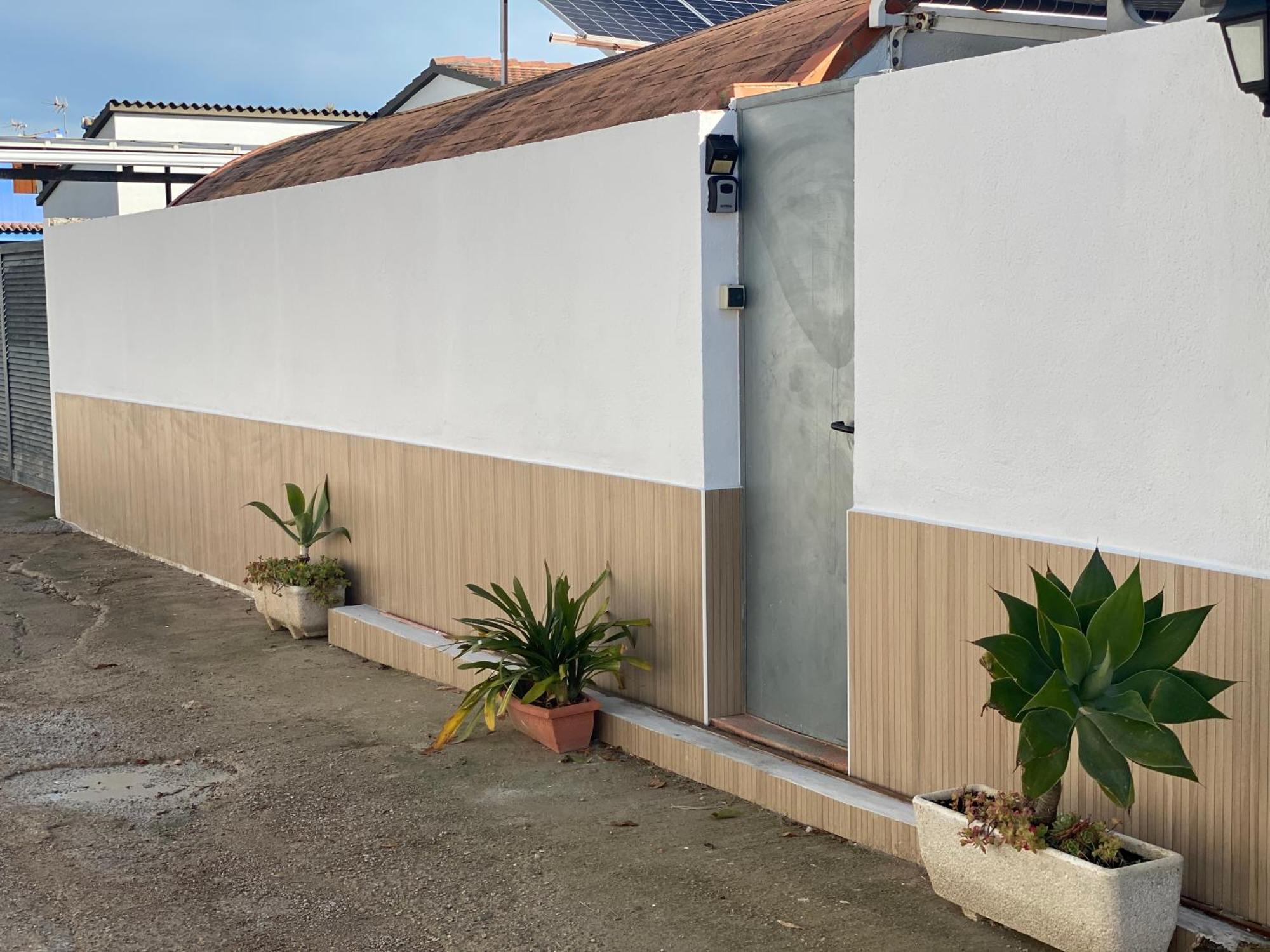 Casita Acceso Directo Al Mar